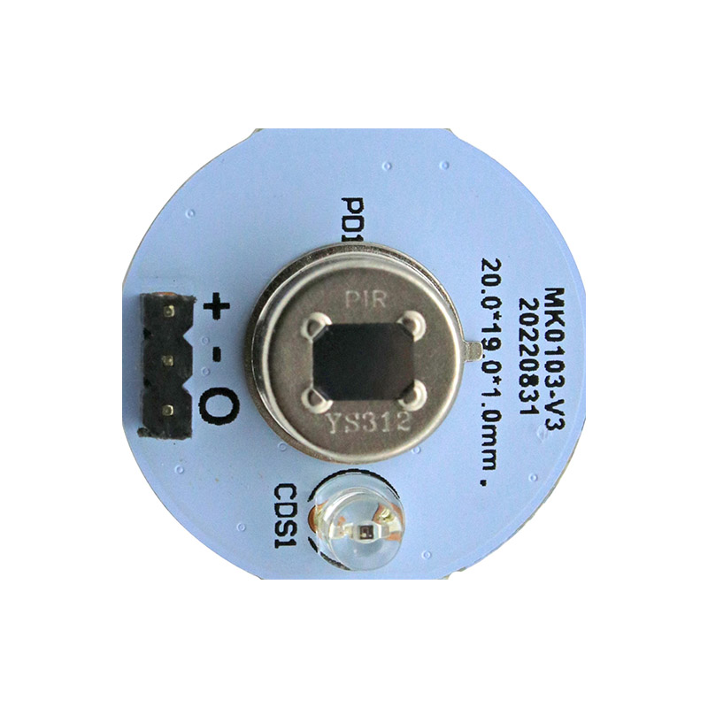 MK0103人体感应？？？？？？